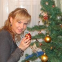 Ксения Кузнецова