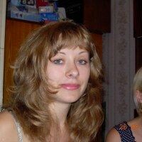 Чернова Наталья