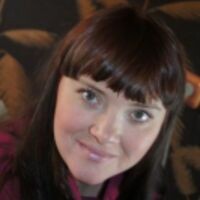 Елена Беляева