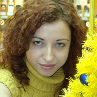 Егиазарян Мария
