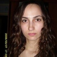 Боровикова Елена