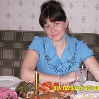 Марина Савченко