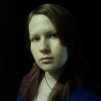 Анна Масионис