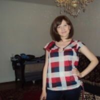 Аза Исаева