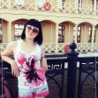 Танюшка Панжева