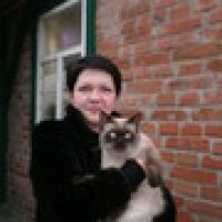 перевертайлова ирина