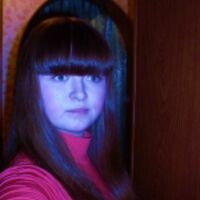 Алёна Казакова