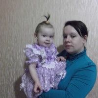 ТАНЮША