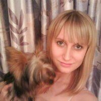 Анастасия Гущина