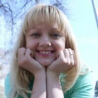 Гофман Александра