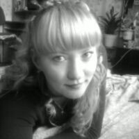 АННА ГОЛУБЕВА