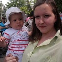 Наталья