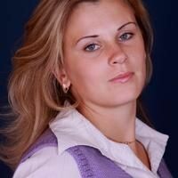Бирюкова Оксана