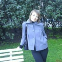 Полковникова Анна