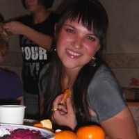 Бражкина Оксана