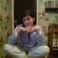 Гречина Яна