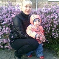 Елена Щеглова