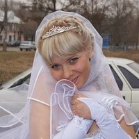 светлана кудряшова