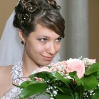Красильникова Анна