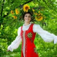 Ольга Когтева