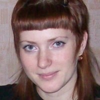 Оля