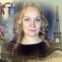 Елена Козак