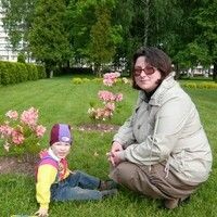 Света Кубачева