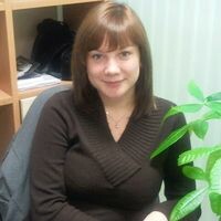 Евгения Капустина
