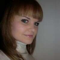 Светлана Спахова