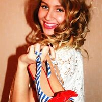 Елена Татура