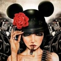 Плохая Девочка