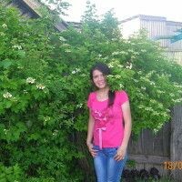 Айгуль Хайруллина
