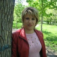 Разживина Карина