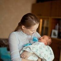 Наталья Осипова