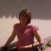 смирнова надежда