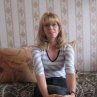 Ирина Скороходова