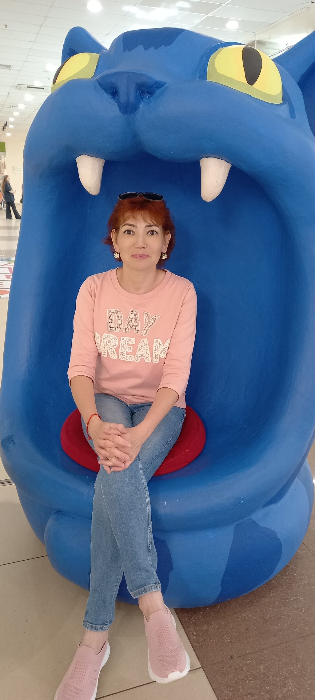 Альбина