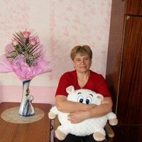 Хасанова Наталья