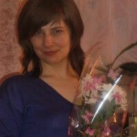 наталья Юдина