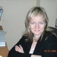 Людмила Татаринова