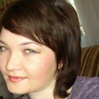 Иткулова Физалияна