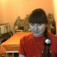 Крутова Вера