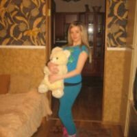 Елена Рогощенкова