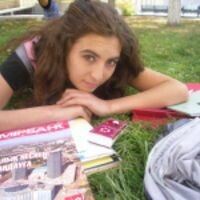 Ирина Иванова