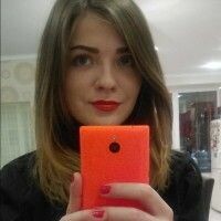 Катерина