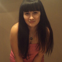 Марина
