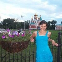 Логвенкова Злата