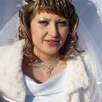 Чистякова Анна