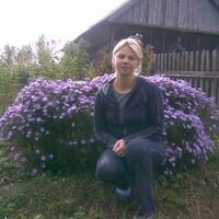 Воробьева Ирина