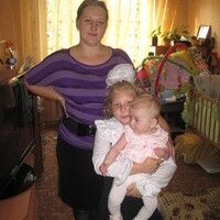 Екатерина Криницына